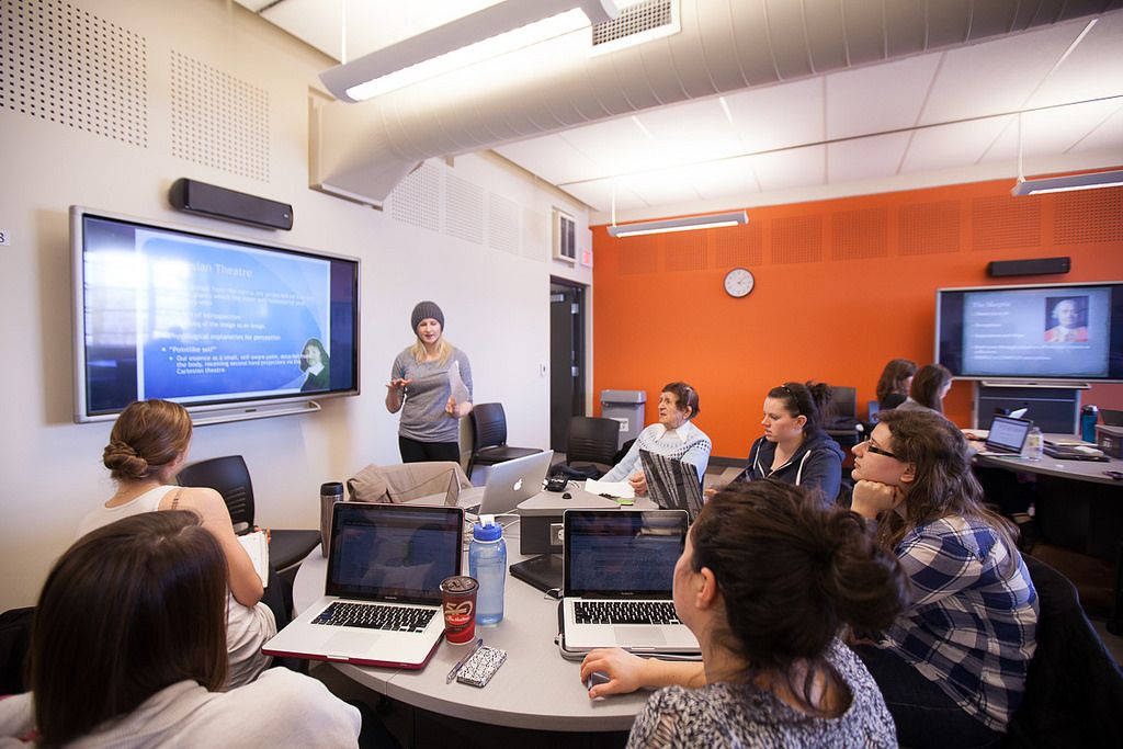 The Challenge of Active Learning is Learning to Create Active Learning ...